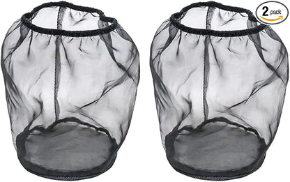 Universal Air Filter Cover, Air Filter Wrap by YIYUANYI