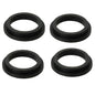 11228 11412 Pool Pump O-Ring Gaskets by Unknown