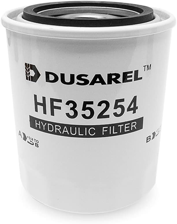 Filter Kit Compatible with New Holland TC35D TC35DA TC40D TC45DA TC45D Compact - Image 6