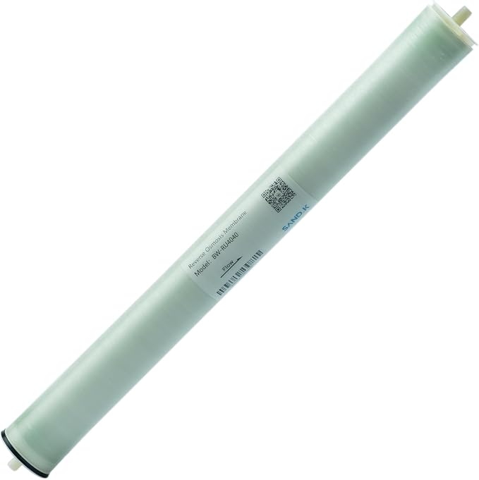 BW-ULP4040 Industrial RO Membrane, 150psi Commercial Industrial Reverse Osmosis by HJCSandmonkWaterFilterCoLtd
