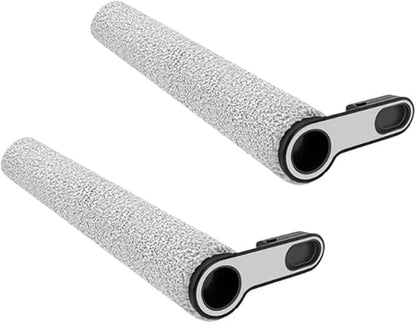 Compatible For ETRT， 2PCS Main Roller Brush ，Compatible For Ultenic ，AC1 Elite by Ouyniei