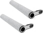 Compatible For ETRT， 2PCS Main Roller Brush ，Compatible For Ultenic ，AC1 Elite by Ouyniei