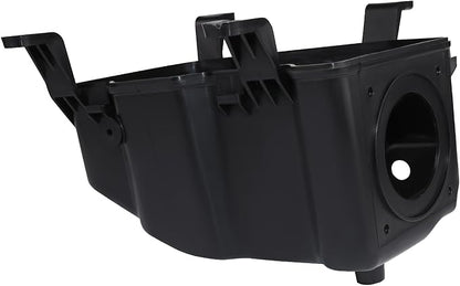 Air Filter Box Cleaner Case for Yamaha Raptor 700 700R 06-25, Fuel Customs - Image 7