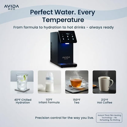 Bottleless Water Dispenser - Image 5