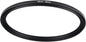95mm to 86mm Step Up Ring Filter Adapter Black Metal Step up Adapter Rings by Unknown