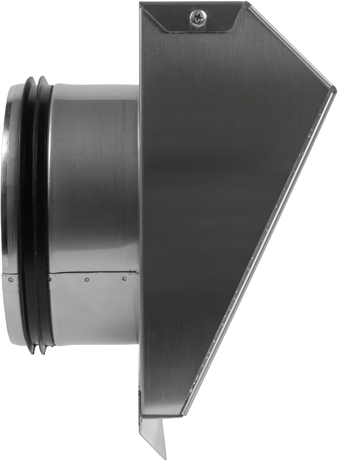 Vent Systems 6" Inch Exhaust Vent Cover - Image 7