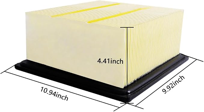 68436631AA 68157291AA 5083285AA 68406048AA 53034051AB Filter Kit Fit - Image 2