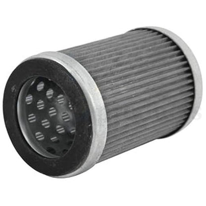 RAParts 40859 1687042M91 Hydraulic Filter Fits Massey Ferguson 135 150 165 175 by ReliableAftermarketParts