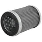 RAParts 40859 1687042M91 Hydraulic Filter Fits Massey Ferguson 135 150 165 175 by ReliableAftermarketParts