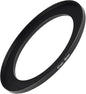67mm to 86mm Step Up Ring Filter Adapter Black Metal Step up Adapter Rings by Unknown