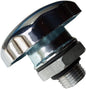 NPT Breather Cap1/2" by RuiPai