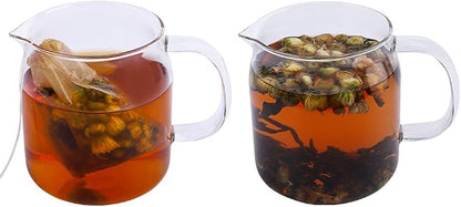 Eco-Fil Disposable Tea Filter Bags - Image 7