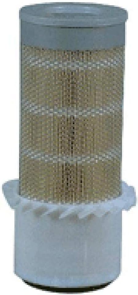 RAParts 1105717-C1 New Komatsu Dozer Air Filter D31E-20 D31P-20A D37-5 D37E-5 by ReliableAftermarketParts