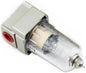 Preparation Unit AF Series Filter AF2000-02 1/4" AF200002 AF2000-02D AF200002D by Unknown