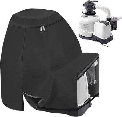Waterproof Pool Pump Protection - Image 9