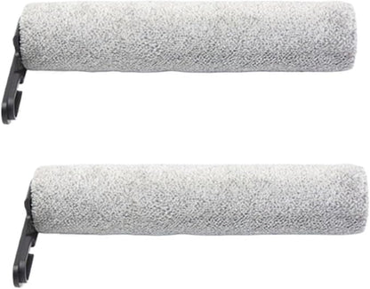 2PCS Main Roller Brush，Compatible by Unknown
