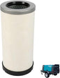 3422016101 Replacement Air/Oil Separator, Designed by Unknown