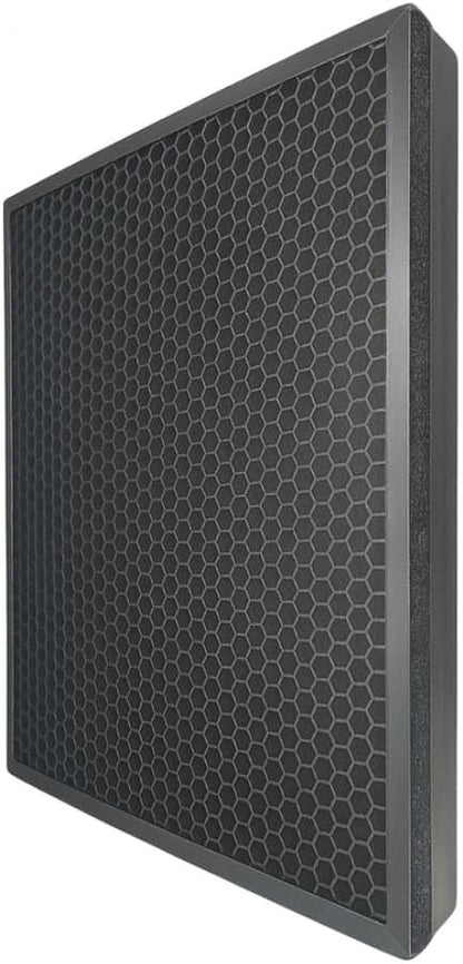Nispira Airmega 230 & 240 Max2 2-in-1 HEPA Activated Carbon Filter Replacement - Image 3