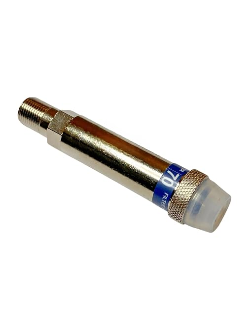 MoCA Filter with Weather Seal – Coaxial Point of Entry Filter by Unknown