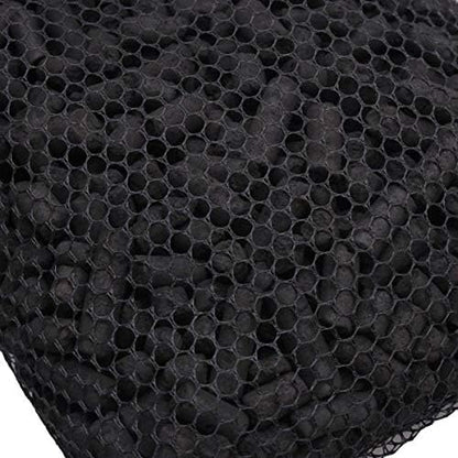 Wave Point Aquarium Filter Media Kits, 1 lb Activated Carbon + 50pc Bio Balls - Image 7