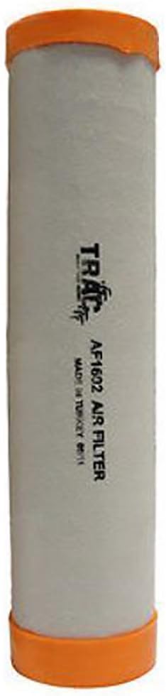 RAParts 3901476M1 One Inner Air Filter Fits Massey Ferguson Tractors 5425 5435 by ReliableAftermarketParts