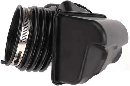 Intake Pipe Air Cleaner for Intake Hose Weatherproof Black Automotive Parts - Image 6