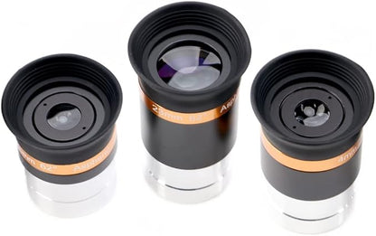 Wide Angle Aspheric Eyepiece Set - Image 2