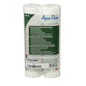 3M Aqua-Pure AP110 2-Pack Whole House Replacement Water Filter Cartridges by Aqua-Pure