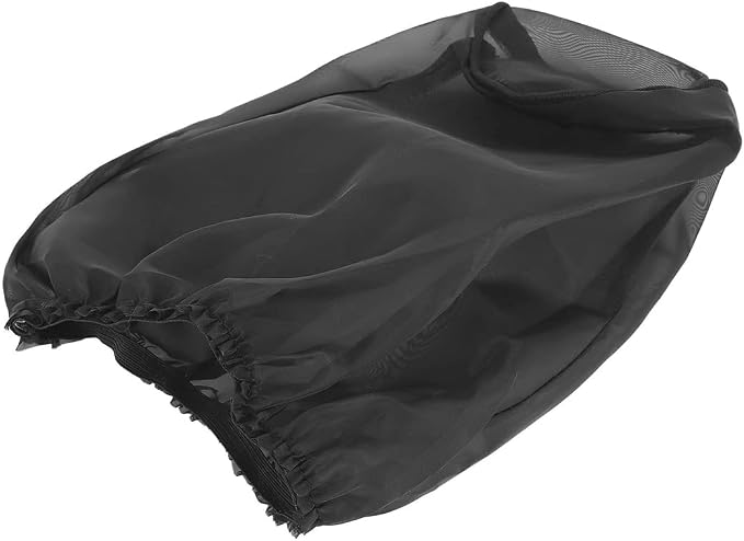 Waterproof Air Filter Rain Sock Dustproof Protective Cover - Image 3