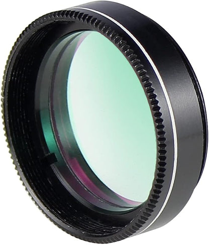 Telescope Filter- 1.25 Inch UV IR Cut Block Filter- Infra Red Filter - Image 4