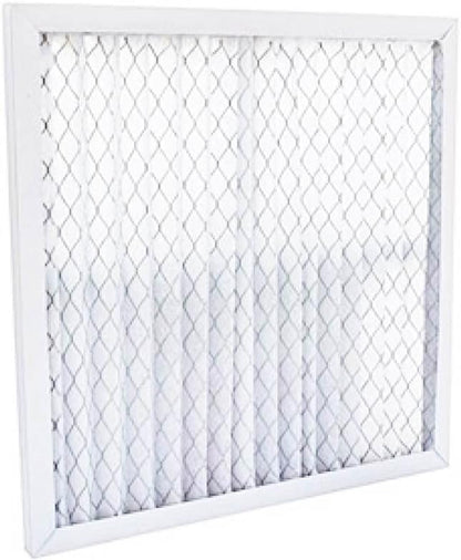 XPOWER PF16 16X16X1.4-Inch Pleated Media Filter - Image 2
