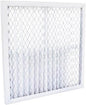XPOWER PF16 16X16X1.4-Inch Pleated Media Filter by Unknown