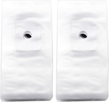 Drill Dust Cover Collector – Hole Cutter Dust Bag, Drill Debris Collector | - Image 7
