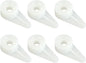 6 Pcs 73316 Shop Vac Filter Nut Replacement by EVGW
