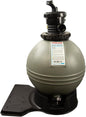 Waterway 'Proline' 19" Inch Sand Filter by Waterway