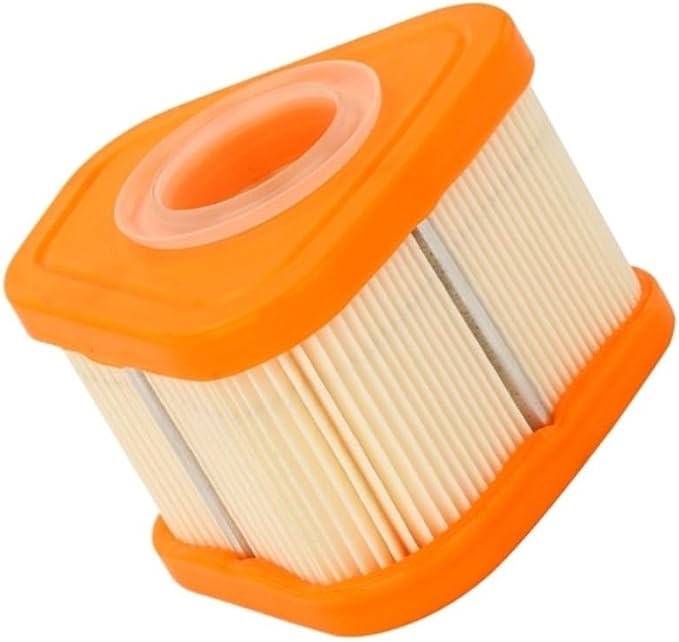 XCAN Air Filter Pre Fliter Fit For 595853 597265 115P02 115P05 123P02 123P07 by Unknown