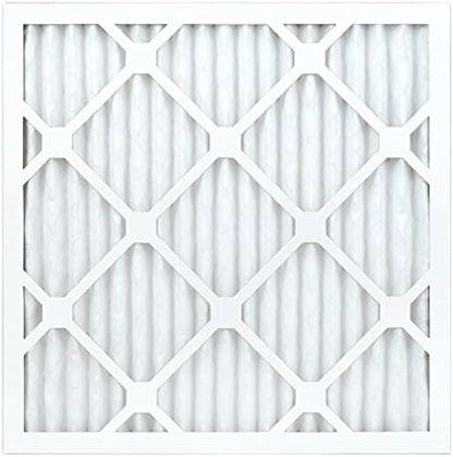 AIRx Filters 16x16x1 Air Filter MERV 13 Pleated HVAC AC Furnace Air Filter - Image 2