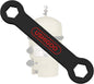 2in1 DRAIN PLUG & SHELL NUT Hand Wrenches Compatible by USHIGOO