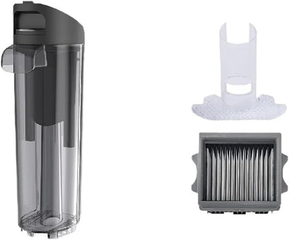 Clean/Dirty Water Tank Brush Cover, Compatible by Unknown