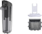 Clean/Dirty Water Tank Brush Cover, Compatible by Unknown