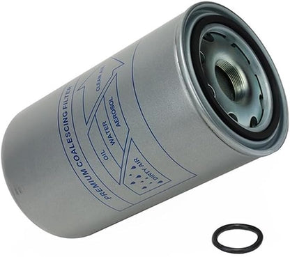 Mytee Products 9-1/2" H. Air Dryer Cartridges Meritor SS1800 Series Replace - Image 2