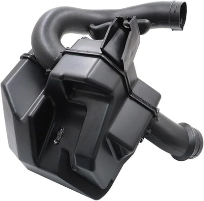 17230-RAA-A00 For H0nda Accord 2003-2007 Air Intake Resonator Chamber Assembly by Partsmojo