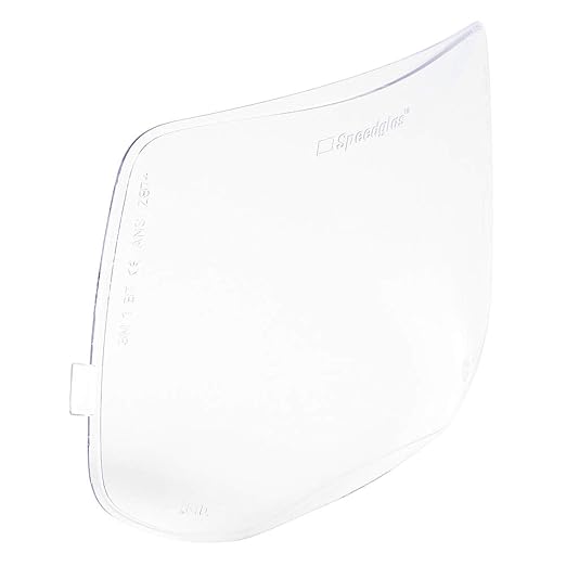 3M Speedglas Outside Protection Plate 9100, Welding Safety 06-0200-52-B by 3MIndustrial