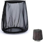 Air Filter Cleaner Kits, Motorcycle Waterproof Air Filter Rain Sock Dustproof by YYMOTO