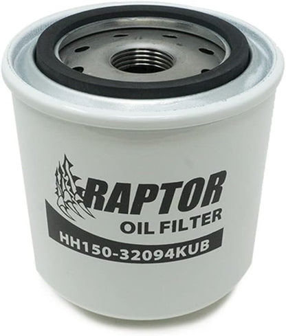 Maintenance Filter Kit for Kubota B6200 B7100 B7200 HST Tractor - Image 5