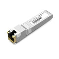 OPSTRAN 10GBASE-T SFP+ to RJ45 Copper Transceiver Module Compatible with Mellanox MFM1T02A-T 10G SFP+ 30m Cat6a/7