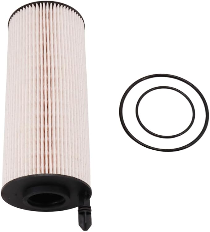 Fuel Filter 2272926B 2272926PE Oil Filter 2234788 Replace 2047411 2151728 - Image 8