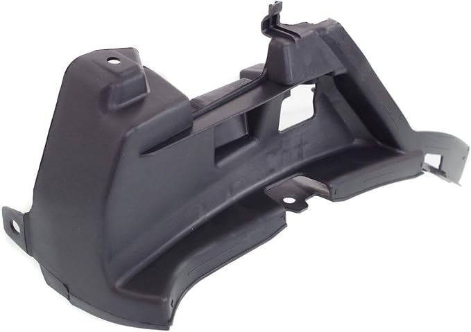 Genuine OEM Air Intake Ducts Front Driver Left Side Hand 5282253030 - Image 3