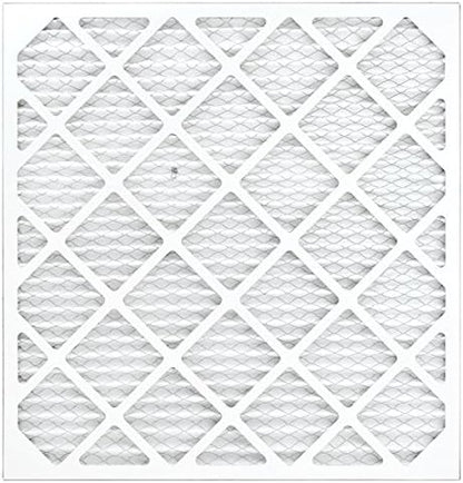 AIRX WICKED CLEAN AIR. 24x25x1 Air Filter MERV 13 Pleated HVAC AC Furnace Air - Image 3
