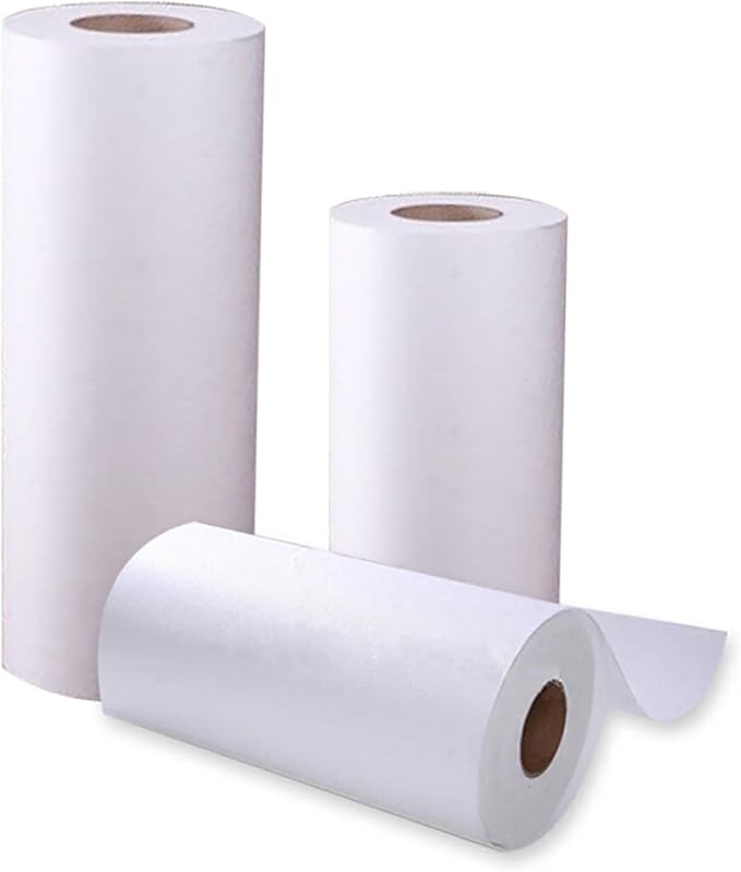 Cutting Fluid Filter Paper for Machine Tools and Grinders by BINXIU